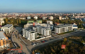 Apartment for sale, 2+kk - 1 bedroom, 82m<sup>2</sup>