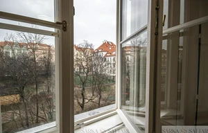 Apartment for rent, 2+1 - 1 bedroom, 62m<sup>2</sup>