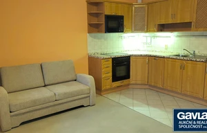 Apartment for rent, 2+kk - 1 bedroom, 50m<sup>2</sup>