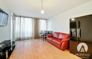 Apartment for sale, 2+kk - 1 bedroom, 64m<sup>2</sup>