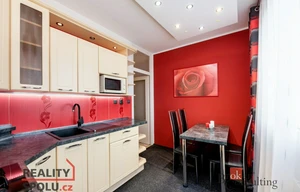 Apartment for sale, 3+1 - 2 bedrooms, 62m<sup>2</sup>