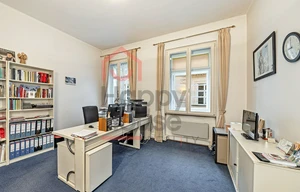 Apartment for sale, 3+kk - 2 bedrooms, 92m<sup>2</sup>