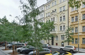 Apartment for rent, 2+1 - 1 bedroom, 65m<sup>2</sup>