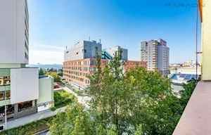 Apartment for sale, 2+1 - 1 bedroom, 52m<sup>2</sup>