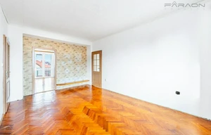 Apartment for sale, 3+kk - 2 bedrooms, 62m<sup>2</sup>