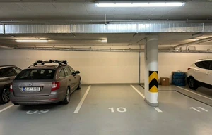 Garage for rent, 30m<sup>2</sup>