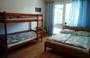 Apartment for sale, 2+1 - 1 bedroom, 68m<sup>2</sup>