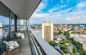 Apartment for sale, 4+kk - 3 bedrooms, 190m<sup>2</sup>