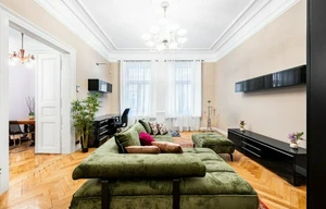 Apartment for rent, 2+1 - 1 bedroom, 80m<sup>2</sup>