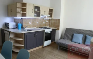 Apartment for rent, 2+kk - 1 bedroom, 45m<sup>2</sup>