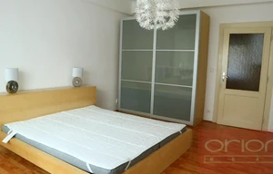 Apartment for rent, 2+kk - 1 bedroom, 45m<sup>2</sup>