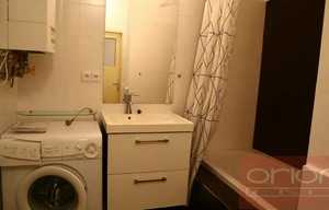 Apartment for rent, 2+kk - 1 bedroom, 45m<sup>2</sup>