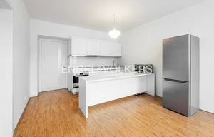 Apartment for rent, 3+1 - 2 bedrooms, 100m<sup>2</sup>