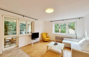 Apartment for rent, 3+1 - 2 bedrooms, 102m<sup>2</sup>