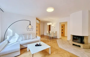 Apartment for rent, 3+1 - 2 bedrooms, 102m<sup>2</sup>