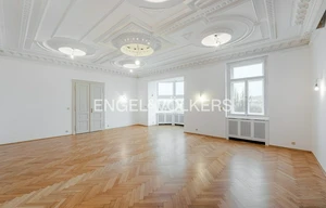 Apartment for rent, 2+1 - 1 bedroom, 120m<sup>2</sup>