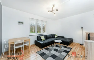 Apartment for sale, 2+1 - 1 bedroom, 57m<sup>2</sup>