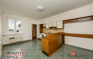 Apartment for sale, 3+1 - 2 bedrooms, 106m<sup>2</sup>