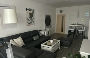 Apartment for sale, 2+kk - 1 bedroom, 69m<sup>2</sup>