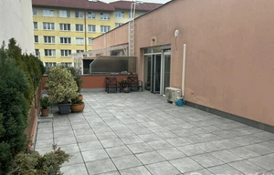 Apartment for sale, 2+kk - 1 bedroom, 69m<sup>2</sup>