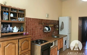 Apartment for sale, 3+kk - 2 bedrooms, 46m<sup>2</sup>