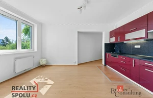 Apartment for sale, 3+kk - 2 bedrooms, 90m<sup>2</sup>