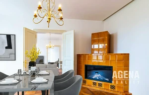 Apartment for sale, 4+1 - 3 bedrooms, 138m<sup>2</sup>