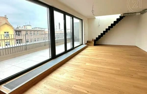 Apartment for sale, 3+kk - 2 bedrooms, 79m<sup>2</sup>