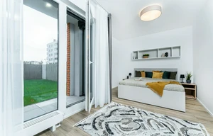 Apartment for rent, 1+KK - Studio, 40m<sup>2</sup>