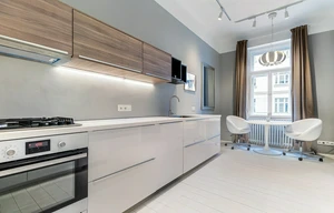 Apartment for sale, 3+1 - 2 bedrooms, 108m<sup>2</sup>