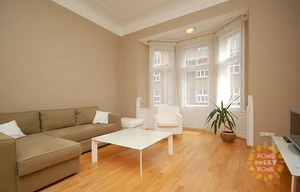 Apartment for rent, 3+1 - 2 bedrooms, 88m<sup>2</sup>