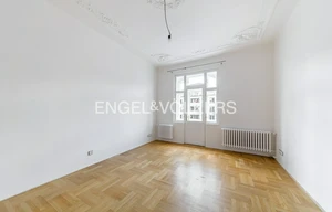 Apartment for rent, 3+1 - 2 bedrooms, 110m<sup>2</sup>