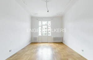 Apartment for rent, 3+1 - 2 bedrooms, 110m<sup>2</sup>