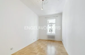 Apartment for rent, 3+1 - 2 bedrooms, 110m<sup>2</sup>