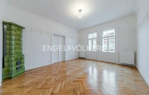 Apartment for rent, 4+1 - 3 bedrooms, 120m<sup>2</sup>