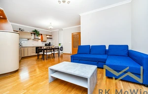 Apartment for rent, 4+kk - 3 bedrooms, 123m<sup>2</sup>