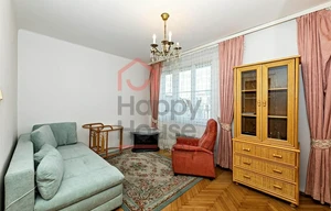 Apartment for rent, 1+KK - Studio, 28m<sup>2</sup>