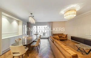 Apartment for sale, 4+kk - 3 bedrooms, 132m<sup>2</sup>