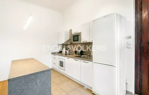 Apartment for rent, 2+kk - 1 bedroom, 71m<sup>2</sup>