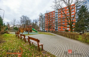 Apartment for sale, 2+1 - 1 bedroom, 57m<sup>2</sup>