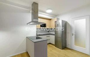 Apartment for rent, 3+kk - 2 bedrooms, 75m<sup>2</sup>