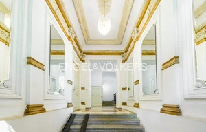 Apartment for sale, 3+kk - 2 bedrooms, 93m<sup>2</sup>