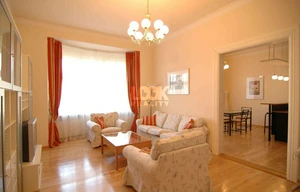 Apartment for rent, 3+1 - 2 bedrooms, 102m<sup>2</sup>