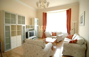 Apartment for rent, 3+1 - 2 bedrooms, 102m<sup>2</sup>