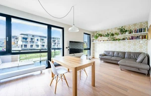 Apartment for sale, 4+kk - 3 bedrooms, 103m<sup>2</sup>