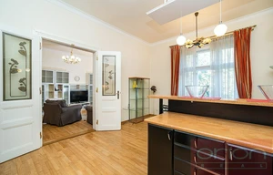 Apartment for rent, 3+1 - 2 bedrooms, 102m<sup>2</sup>