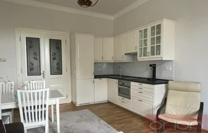 Apartment for rent, 2+kk - 1 bedroom, 48m<sup>2</sup>