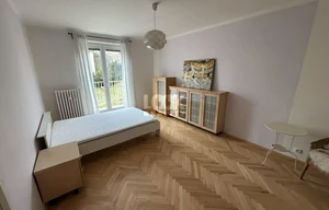 Apartment for rent, 2+1 - 1 bedroom, 56m<sup>2</sup>