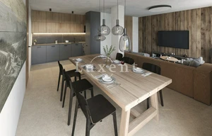 Apartment for sale, 3+kk - 2 bedrooms, 75m<sup>2</sup>