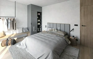 Apartment for sale, 3+kk - 2 bedrooms, 75m<sup>2</sup>